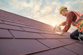 Professional Roofing in Mattawa, WA